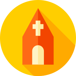 Church icon