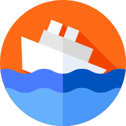 Ship icon