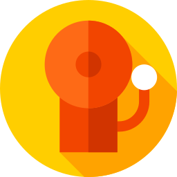 Alarm icon