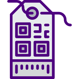 qr-code icon