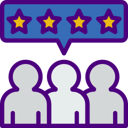 Rating icon