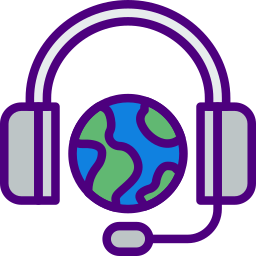 headset icon