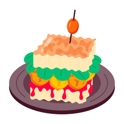 sandwich icon