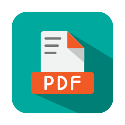 pdfファイル icon