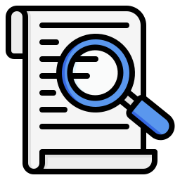 Document icon