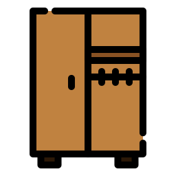 kleiderschrank icon