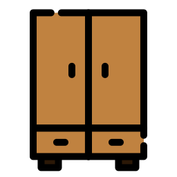 kleiderschrank icon