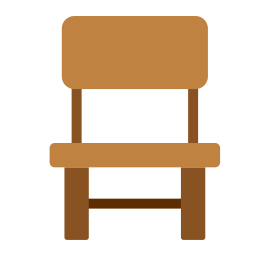 Chair icon