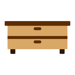 Cupboard icon