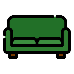 sofa icon