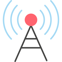 wifi-verbinding icoon