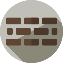 firewall icon