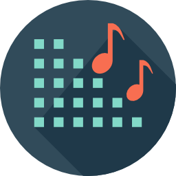 Equalizer icon