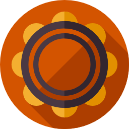 tambourin icon