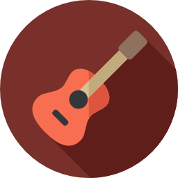 gitarre icon