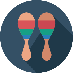 maracas icon