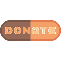 Donate icon