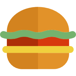 burger Icône