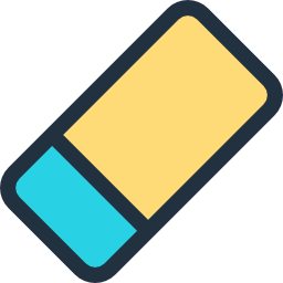 radiergummi icon