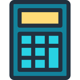 Calculator icon