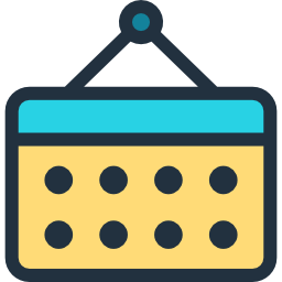 kalender icon