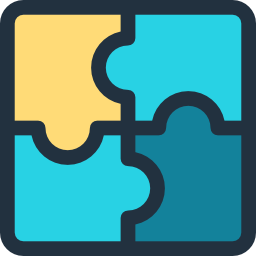 puzzle icon