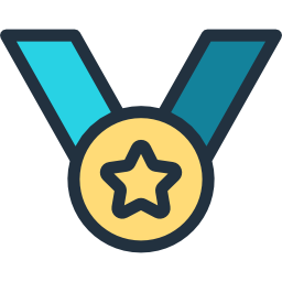 medaille icon