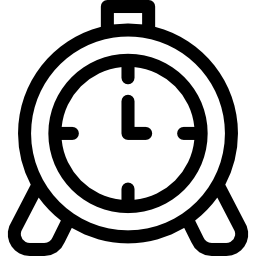 Clock icon