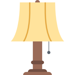 lampa ikona