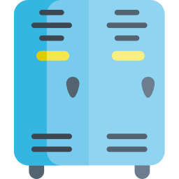 ロッカー icon