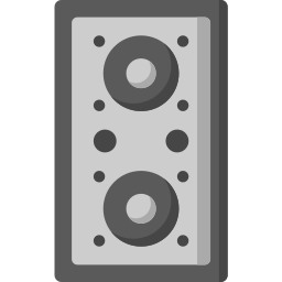 Speaker icon