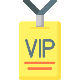 vip Icône