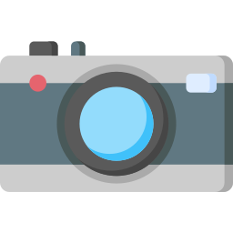 Camera icon