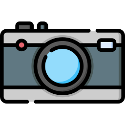 Camera icon