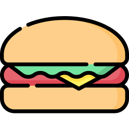 burger icon