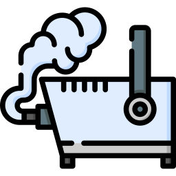 rauchmaschine icon