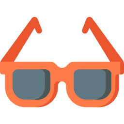 Sunglasses icon