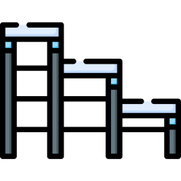 tribüne icon