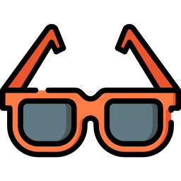 sonnenbrille icon