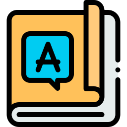 Book icon