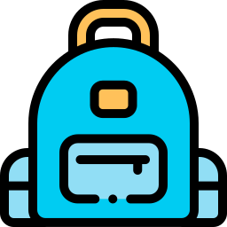 rucksack icon