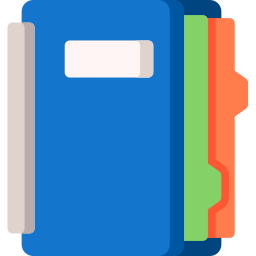 agenda icon