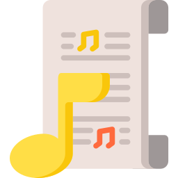 musik icon