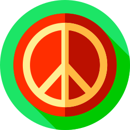 Peace icon