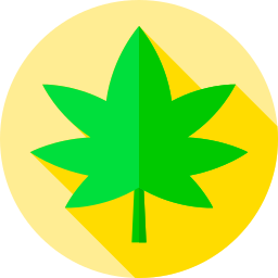 Weed icon