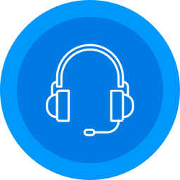 Headphone icon