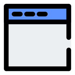 Website icon