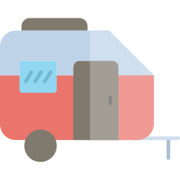 campingbus icon