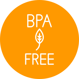 bpa frei icon