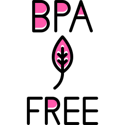 bpa frei icon